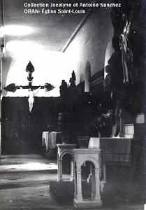 MB ga- 004- eglise Saint Louis- Interieur